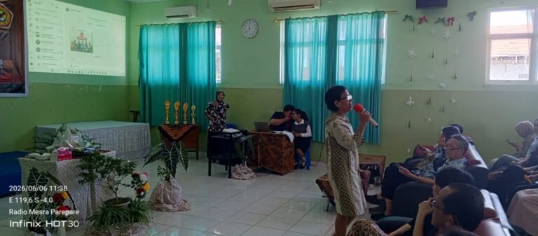 Atasi Krisis Tenaga Medis, STIKES Fatima Parepare Buka Peluang Magang Mahasiswa ke Jepang dengan Gaji Fantastis