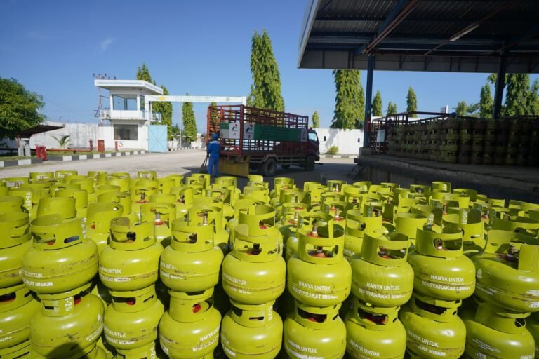 Pertamina Patra Niaga Regional Sulawesi Tindak Lanjuti Masukan Masyarakat Terkait Distribusi LPG 3 Kg di Sulawesi Selatan