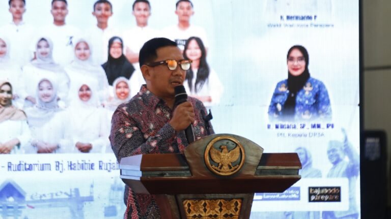 Sekda Parepare Larang ASN Gelar Nonton Bareng Piala Dunia di Jam Kerja, Utamakan Pelayanan Publik