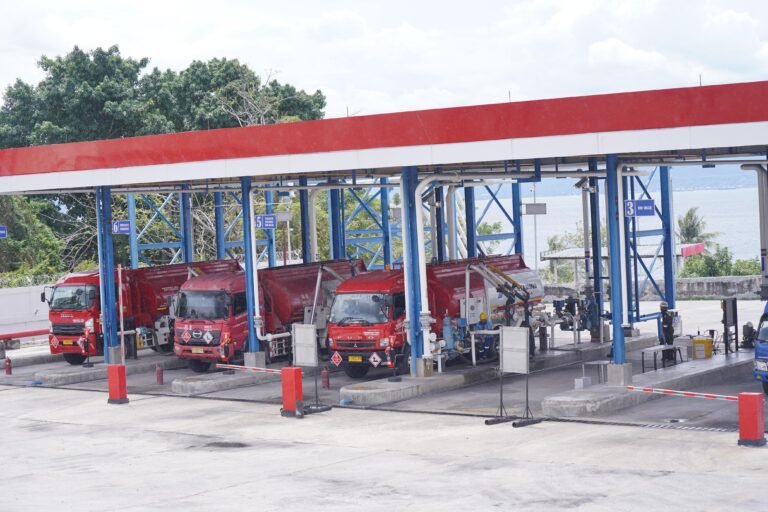 Pertamina Patra Niaga Regional Sulawesi Pastikan Operasional Penyaluran Energi Tetap Berjalan Pasca Gempa di Sulawesi Tengah