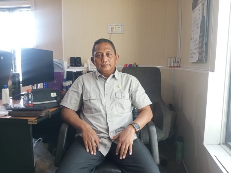 RDP Soal Sengkarut Retribusi Sampah, Komisi III DPRD Parepare Minta Satgas Jangan Asal Tagih