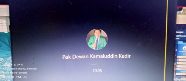 Sengketa Lahan Mencuat, Komisi I DPRD Parepare Minta Warga Bersurat Resmi untuk Difasilitasi RDP