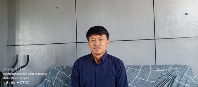 Pastikan Stok Aman, Bulog Parepare Rilis Daftar Titik Distribusi Minyakita Resmi untuk Masyarakat
