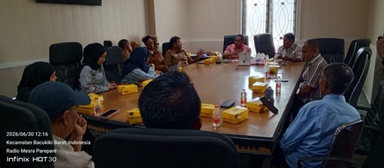 Komisi III DPRD Parepare Soroti Penyelewengan BBM dan LPG, Bakal Panggil SBM Pertamina hingga Agen
