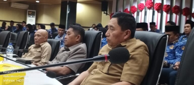Sengketa Lahan Marak, Ketua Komisi I DPRD Parepare Ingatkan Tertib Administrasi dan Aturan Klaim Tanah Garapan