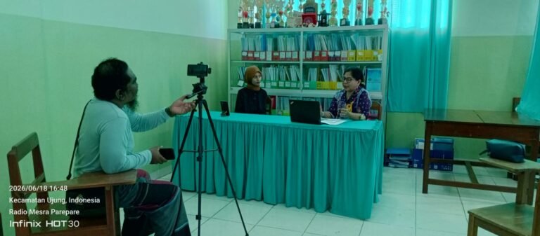 Cetak Lulusan Global, STIKES Fatima Parepare Fasilitasi Alumni Berkarir di Jepang hingga Arab Saudi