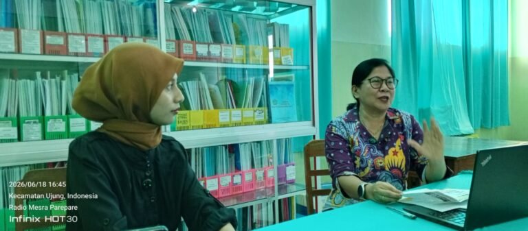 Berpenghasilan Dua Digit, 5 Mahasiswa Akhir STIKES Fatima Parepare Ikut Program Magang ke Jepang