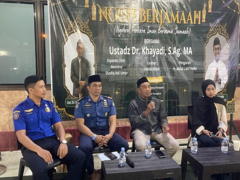 Kerap Dicap Terlambat, Damkar Parepare Ungkap Kendala Minimnya Informasi Cepat dari Warga