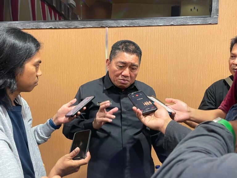 Sebut Diskresi Bahlil ke IAS Sebagai Perintah Pusat, Golkar Parepare Siap Gelar Pleno Dukungan