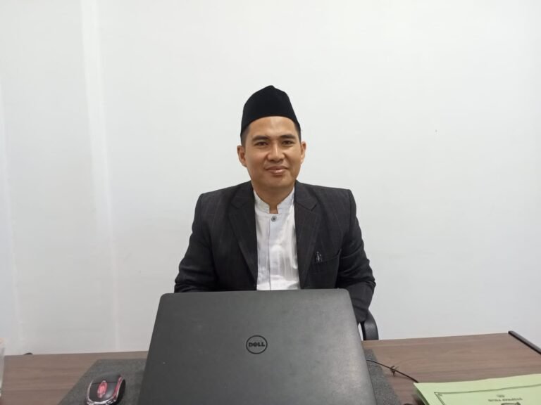 Kemenhaj Estimasikan 161 Jemaah Asal Parepare Berangkat Haji Tahun 2027, Verifikasi Berkas Dimulai Lebih Awal