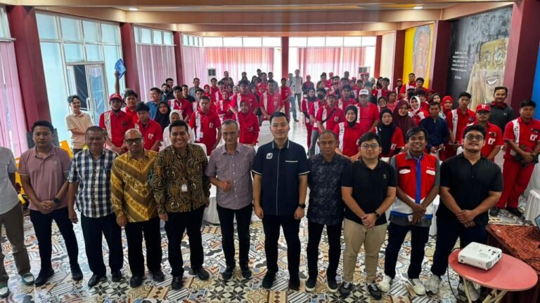 Pertamina Patra Niaga Regional Sulawesi Tingkatkan Kompetensi Operator SPBU melalui Upskilling Bersama Hiswana Migas Parepare