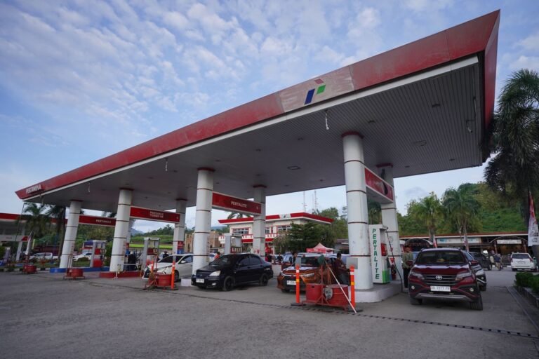Pertamina Patra Niaga Regional Sulawesi Perkuat Pembinaan dan Pengawasan Lembaga Penyalur di Bone untuk Menjaga Ketepatan Penyaluran BBM Subsidi