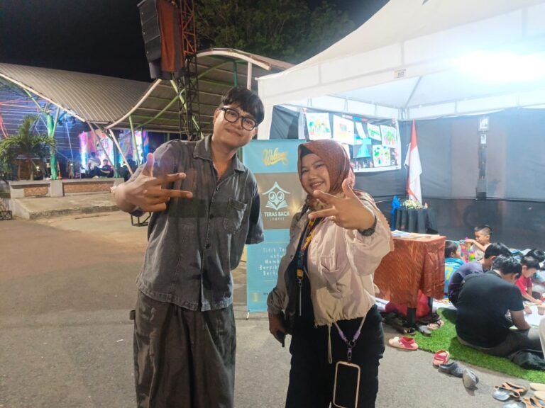 Celebes Creative Festival di Parepare Sedot 10 Ribu Pengunjung per Malam, Target Transaksi Tembus Rp3 Miliar