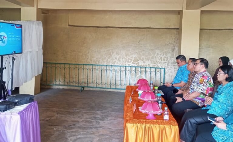 Sinergi Tekan Stunting, PKK Sulsel Gelar Pemeriksaan Kesehatan Masif 54.000 Ibu Hamil Serentak