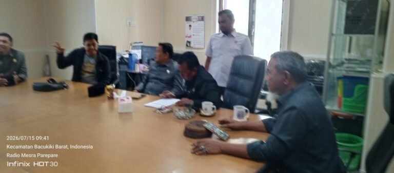Paskibraka Parepare Tanpa Pasukan 45 Akibat Efisiensi, Legislator Komisi III DPRD Berang: “Ini Masalah Harga Diri Negara!”