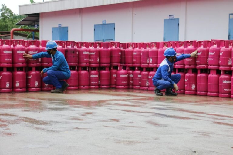Pertamina Patra Niaga Turunkan Harga Bright Gas, Hadirkan LPG Berkualitas dengan Harga Lebih Kompetitif