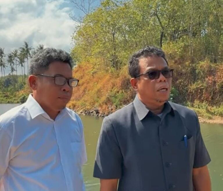 Antisipasi Kemarau, PAM Tirta Karajae Optimalkan Sumur Dalam dan Sungai Karajae untuk Jaga Pasokan Air