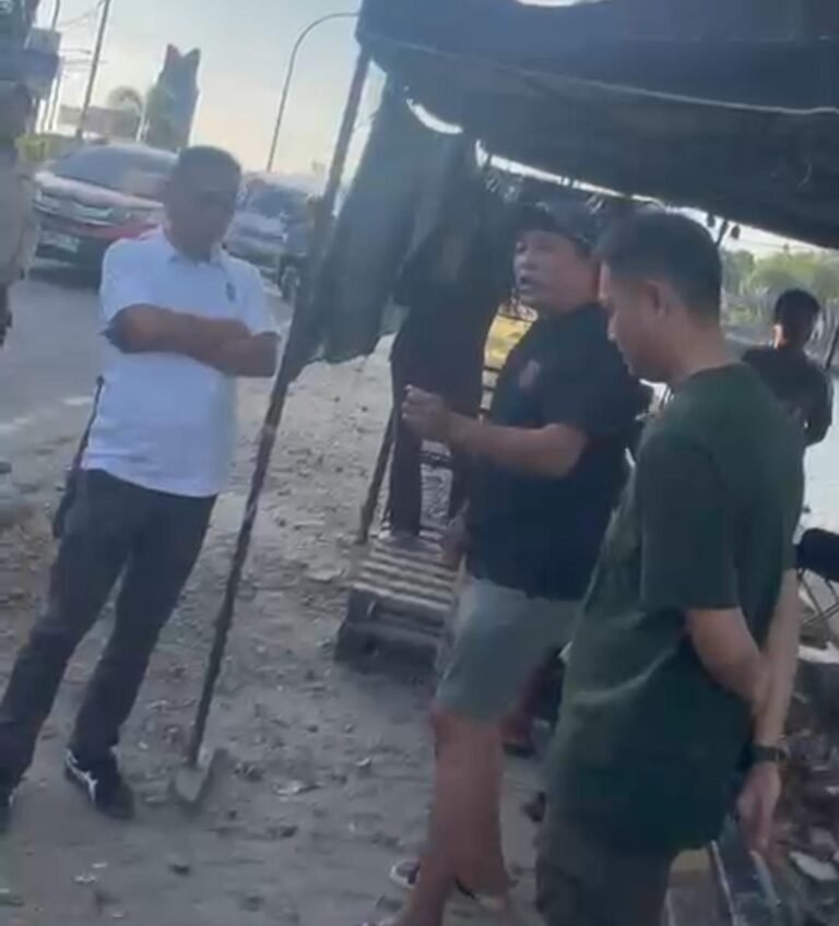 Kritik Keras Kebijakan Pemkot, Anggota DPRD Parepare dari PKS Tolak Revisi Perda Demi Akomodasi Ritel Modern Pelanggar Aturan