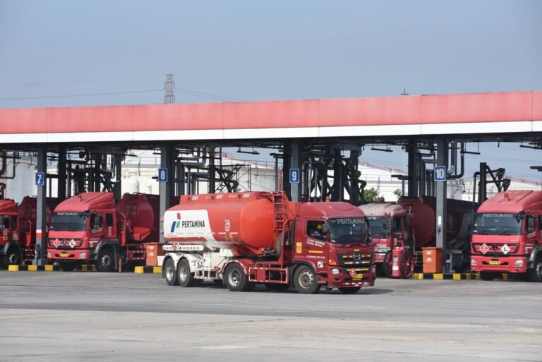 Pertamina Patra Niaga Regional Sulawesi Imbau Masyarakat Waspadai Informasi Tidak Resmi Terkait Pembatasan Penyaluran BBM di Kabupaten Bone
