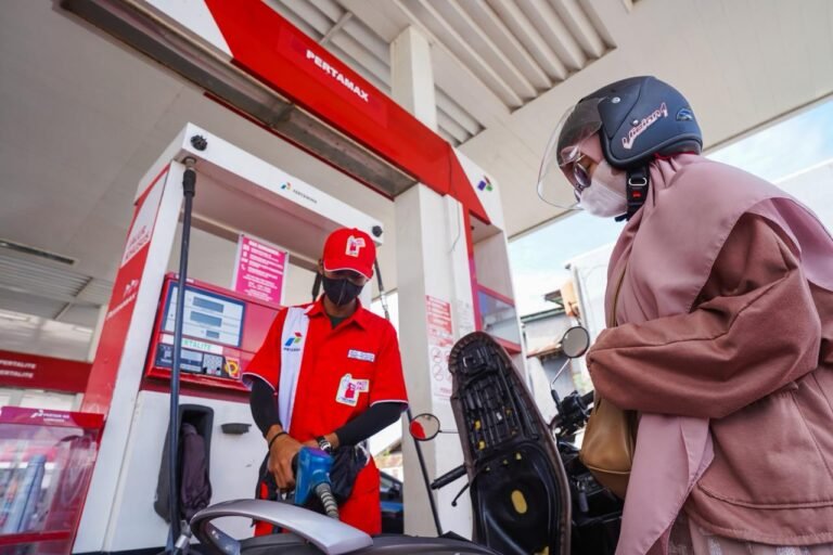 Pertamina Patra Niaga Regional Sulawesi Optimalkan Penyaluran untuk Menghadapi Dinamika Penyaluran BBM di Wilayah Sulawesi Selatan