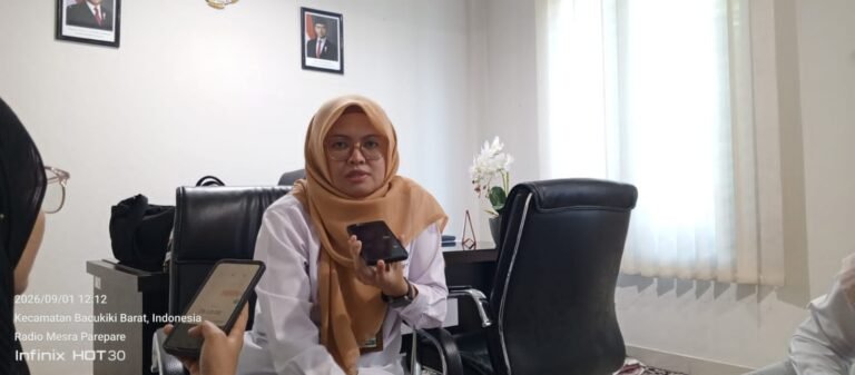 Keluhkan Tak Dapat Bantuan Seragam Gratis akibat Desil? Ini Penjelasan BPS Parepare