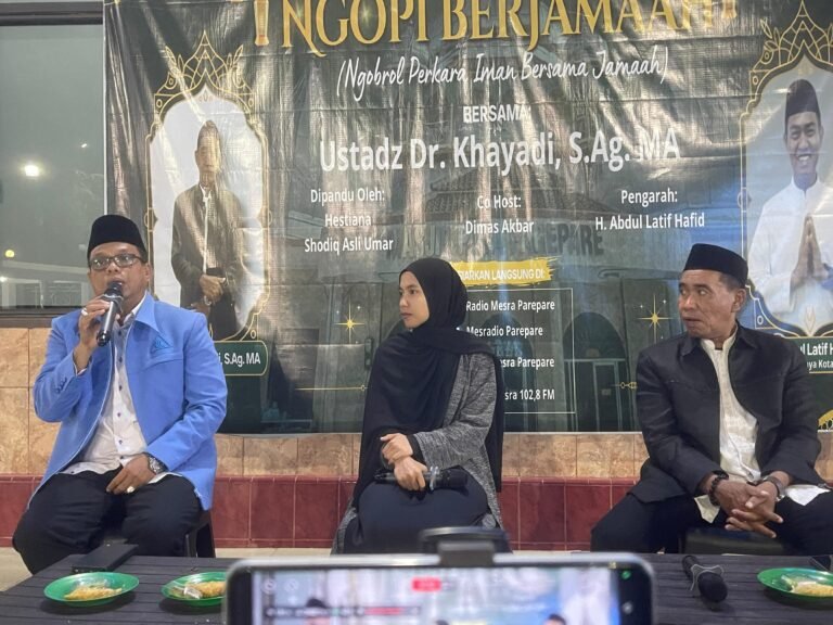 Atasi Kekeruhan Air hingga Bendungan Karajae, PAM Tirta Karajae Jajaki Kerja Sama Swasta