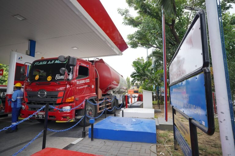 Pertamina Patra Niaga Regional Sulawesi Imbau Masyarakat Membeli BBM Sesuai Kebutuhan dan Peruntukannya