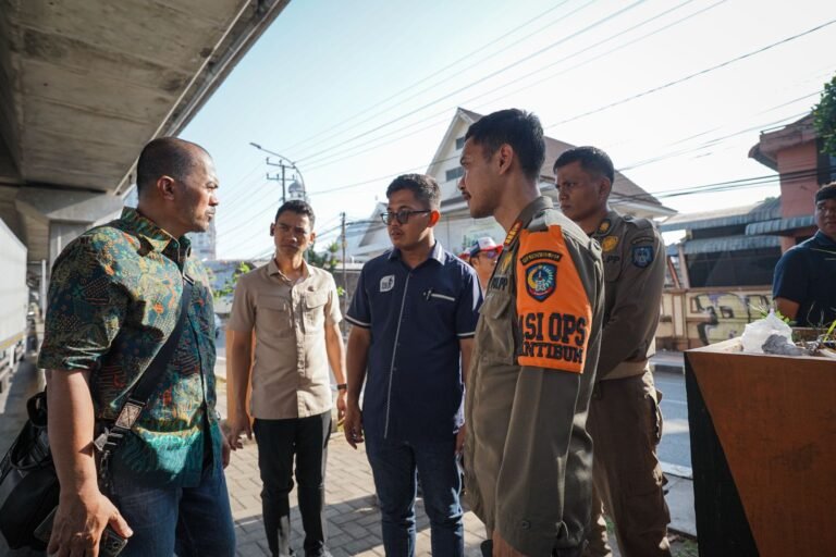 Pertamina Patra Niaga Regional Sulawesi Blokir 4.767 QR Code Subsidi kepada Pelanggar Penyaluran BBM Subsidi