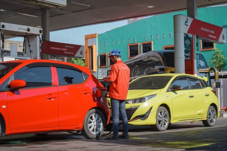 Pertamina Patra Niaga Regional Sulawesi Pastikan Stok BBM Aman, Masyarakat Diimbau Tidak Panic Buying