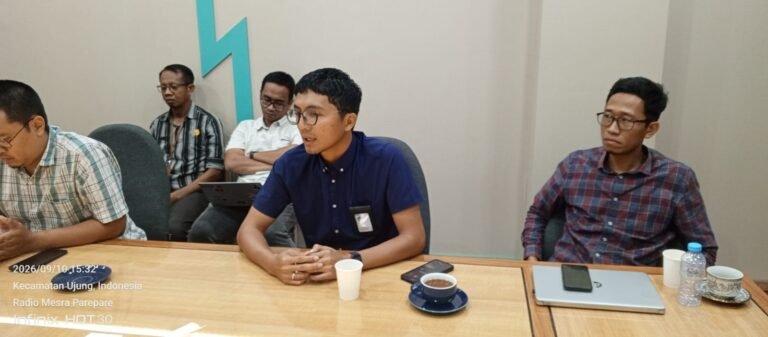 Rencana Pembangunan PLTS 100 MWp di Parepare dan Sidrap Terkendala Lahan 100 Hektare