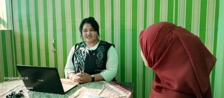 STIKES Fatima Parepare Rampungkan Sipenmaru TA 2026/2027, Terima 87 Mahasiswa Baru