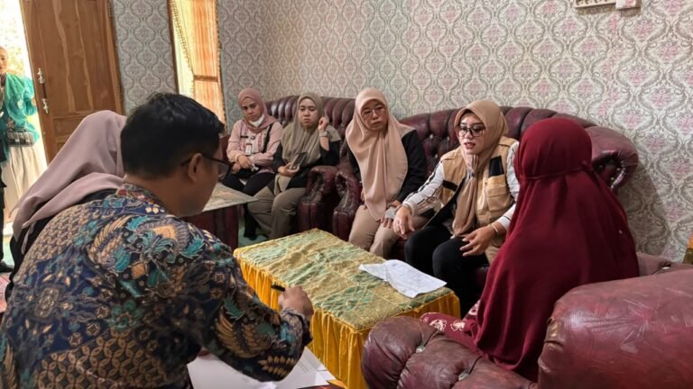 Bawaslu Parepare Awasi Coktas Pekerja Migran, Pastikan Hak Pilih Terjaga Menuju Pemilu 2029