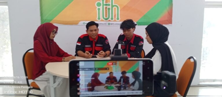 Dorong Inovasi Teknologi, HRC Part 2 Hadirkan Kompetisi Robotik Tingkat Pelajar, Mahasiswa, dan Komunitas