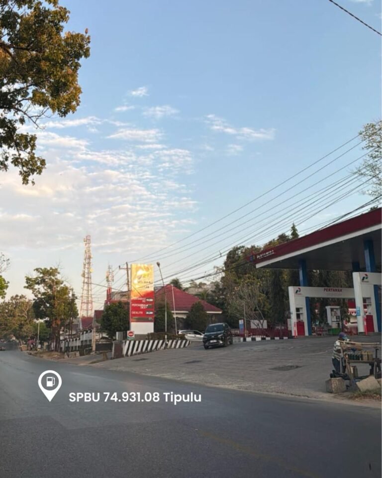 Penyaluran BBM di Kendari Mulai Kondusif, Pertamina Patra Niaga Regional Sulawesi Terus Optimalkan Penyaluran dan Layanan SPBU