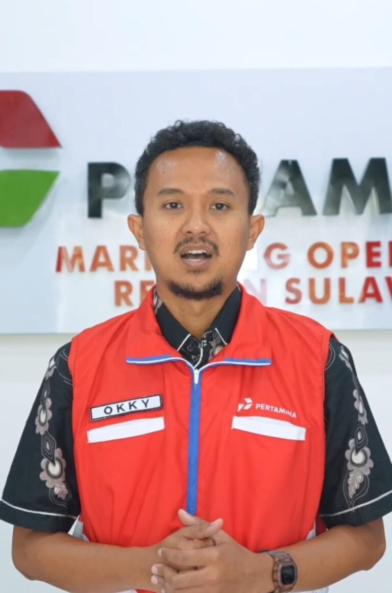 Pertamina Patra Niaga Tambah Pasokan dan Jam Operasional SPBU, Antrean BBM di Makassar Mulai Landai 
