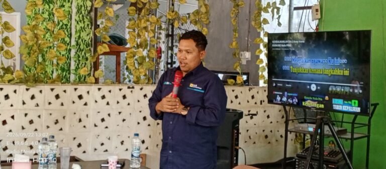 PLTU Barru Pasok 200 MW Sistem Kelistrikan Sulselrabar, Pemeliharaan Ditunda Akibat Kekeringan