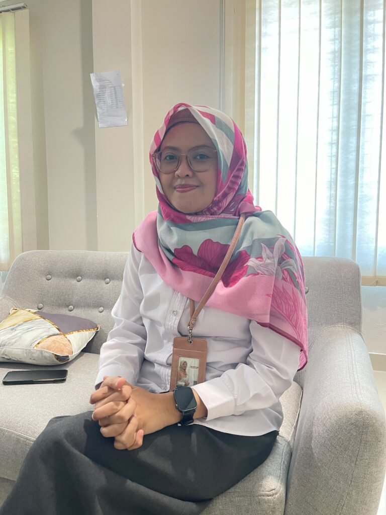 Kejar Target Hingga 30 September, BPS Parepare Sisir Warga dan Usaha yang Belum Terdata