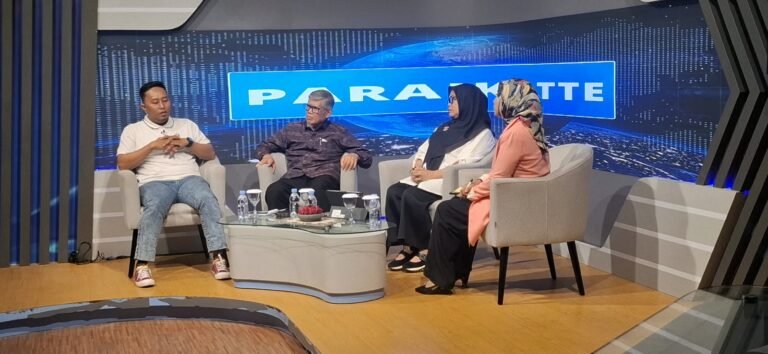 Korda ICCN Sulsel Dorong Peta Jalan Ekraf Daerah dan Perda Ekraf Menuju WCCE 2026