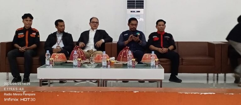 Diikuti Siswa Hingga Mahasiswa, Pembimbing UKM HERO Tegaskan HRC Part 2 Jadi Ajang Asah Keterampilan STEM