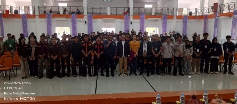 Ajang Silaturahmi Komunitas Robotik Indonesia Timur, HRC Part 2 Tambah Cabang Lomba Baru