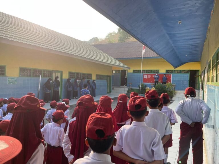 Warga Kritik Anggota Dewan Jarang Turun ke Sekolah, Ketua Komisi I DPRD Parepare Beri Penjelasan