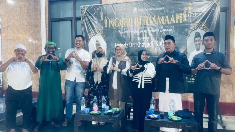 BPS Parepare Tekankan Pembaruan Data Bansos untuk Cegah Celah Manipulasi