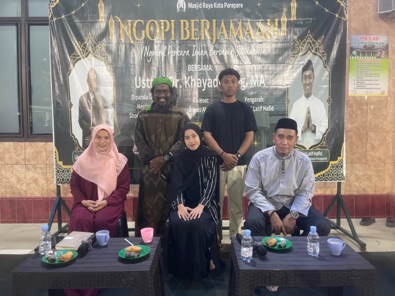 DP3A Parepare Catat Puluhan Kasus Kekerasan Perempuan dan Anak, Warga Diimbau Tak Takut Melapor