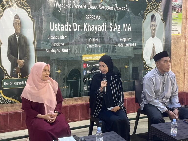 DP3A Parepare Tegaskan Dampingi Korban dan Pelaku Anak dalam Kasus Perundungan
