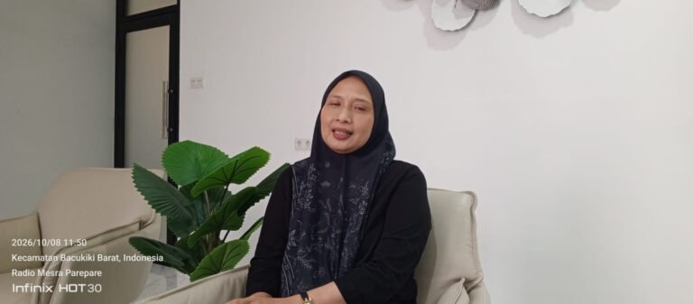 Bulog Parepare Kembali Buka Keran Pasokan Beras SPHP ke RPK Setelah Sempat Dibatasi