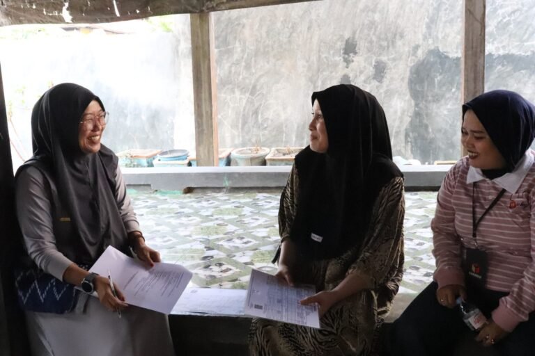 Uji Petik di Kelurahan Lumpue, Bawaslu Parepare Petakan Kerawanan Data Pemilih Berkelanjutan