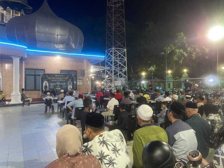 Pahami Sistem Peradilan Pidana Anak, Kejari Parepare Jelaskan Pentingnya Pendampingan dan Hak Pembelaan