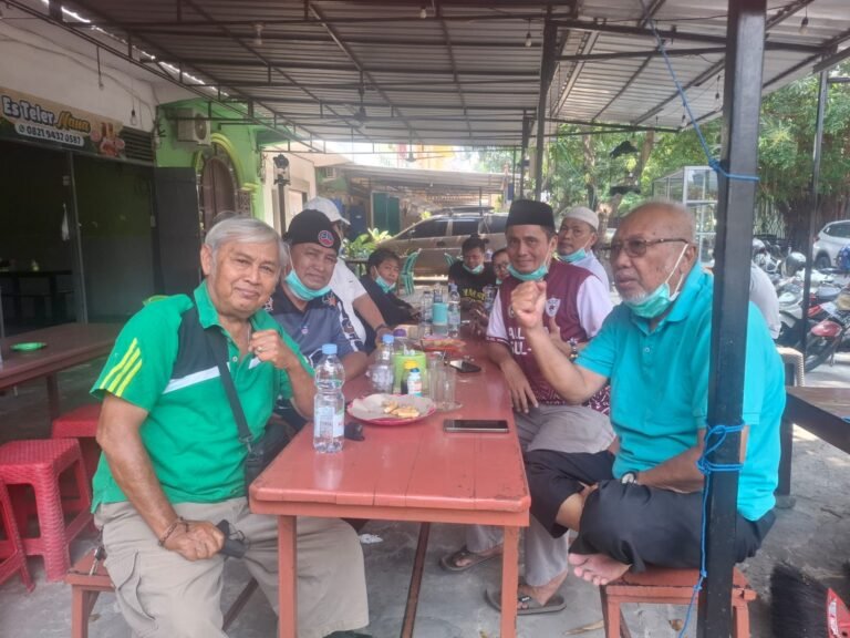 Protes Lewat Jalan Mundur, FPU Parepare Jadwalkan Aksi Damai di Monumen Cinta Ainun Habibie