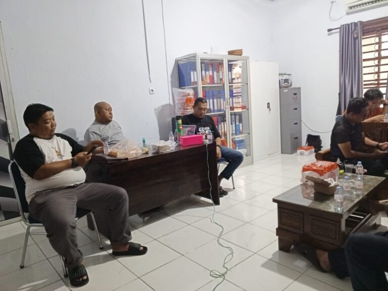 KONI Parepare Gelar Rapat Koordinasi, Ajak Cabor Kreatif Cari Sumber Pendanaan Tambahan