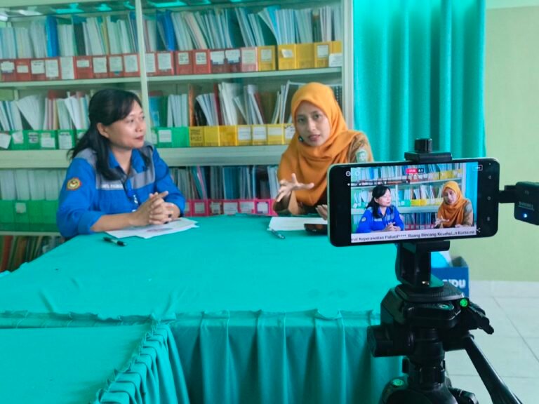 Ns. Yunita Palinggi Kupas Tuntas Pentingnya Perawatan Paliatif untuk Pasien Penyakit Serius